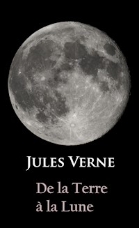 De la Terre à la Lune - Jules Verne - E-Book