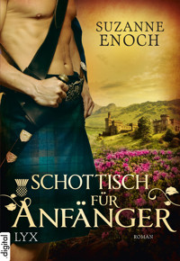 Schottisch für Anfänger - Suzanne Enoch - E-Book