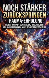 Noch stärker zurückspringen: Trauma-Erholung - Miriam Brandt - E-Book