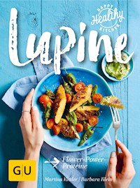 Lupine - Martina Kittler - E-Book