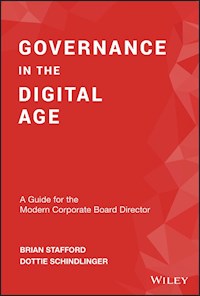 Governance in the Digital Age - Brian Stafford - E-Book