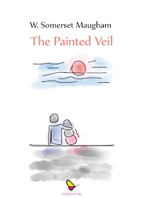 The painted veil - W. Somerset Maugham - E-Book