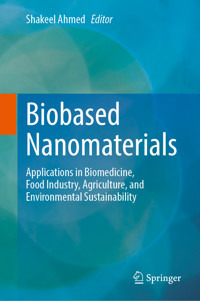 Biobased Nanomaterials -  - E-Book