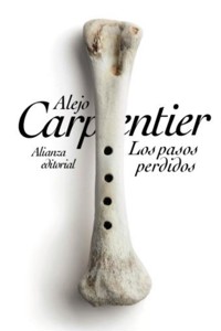 Los pasos perdidos - Alejo Carpentier - E-Book