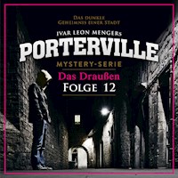 12: Das Draußen - Raimon Weber - Hörbuch