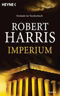 Imperium - Robert Harris - E-Book