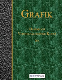 Grafik - Gerhard Habarta - E-Book
