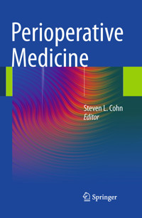 Perioperative Medicine - - E-Book