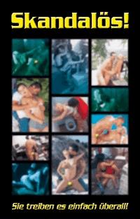 Skandalös - Bianca Corelli - E-Book