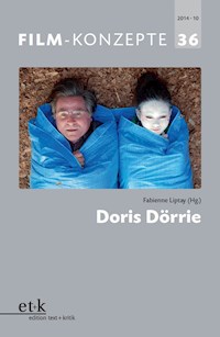 FILM-KONZEPTE 36 - Doris Dörrie -  - E-Book