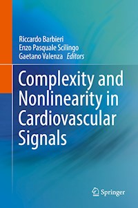 Complexity and Nonlinearity in Cardiovascular Signals - - E-Book