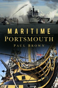Maritime Portsmouth - Dr Paul Brown - E-Book