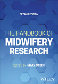 The Handbook of Midwifery Research - - E-Book