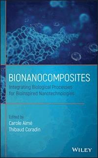 Bionanocomposites -  - E-Book