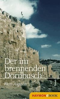 Der im brennenden Dornbusch - Hans Augustin - E-Book