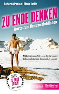 Zu Ende denken - Rebecca Panian - E-Book