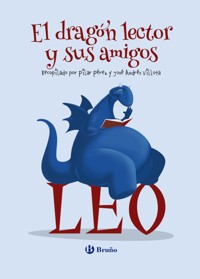 El dragón lector y sus amigos - Varios autores - E-Book