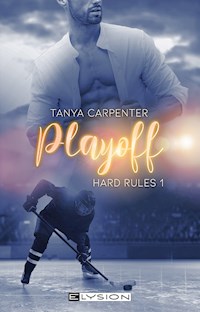 Playoff - Tanya Carpenter - E-Book + Hörbuch