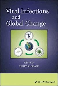 Viral Infections and Global Change -  - E-Book