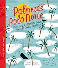 Palmeras en el Polo Norte - Marc ter Horst - E-Book