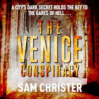 The Venice Conspiracy - Sam Christer - Hörbuch