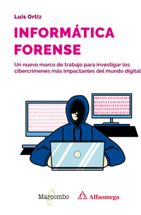 Informática forense - Luis Ortiz - E-Book