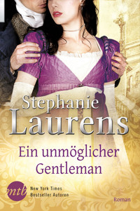 Ein unmöglicher Gentleman - Stephanie Laurens - E-Book
