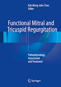 Functional Mitral and Tricuspid Regurgitation - - E-Book