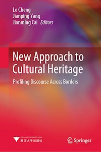 New Approach to Cultural Heritage -  - E-Book