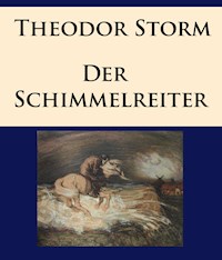 Der Schimmelreiter - Theodor Storm - E-Book + Hörbuch