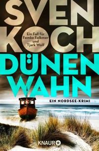 Dünenwahn - Sven Koch - E-Book