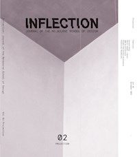 Inflection 02 : Projection - Stanislav Roudavski - E-Book