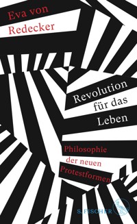 Revolution für das Leben - Eva von Redecker - E-Book