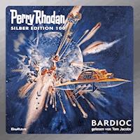 Perry Rhodan Silber Edition 100: Bardioc - William Voltz - Hörbuch