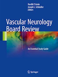 Vascular Neurology Board Review -  - E-Book