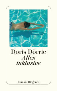 Alles inklusive - Doris Dörrie - E-Book + Hörbuch