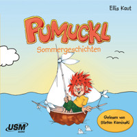Pumuckl - Sommergeschichten - Ellis Kaut - Hörbuch