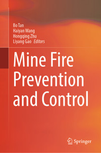 Mine Fire Prevention and Control -  - E-Book