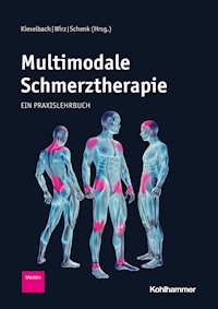 Multimodale Schmerztherapie - - E-Book
