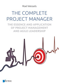 The complete project manager - Roel Wessels - E-Book