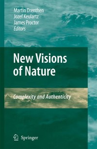 New Visions of Nature - - E-Book