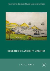 Coleridge's Ancient Mariner - J. C. C. Mays - E-Book