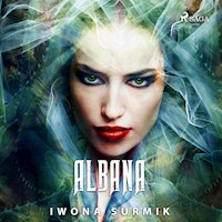 Albana - Iwona Surmik - Hörbuch
