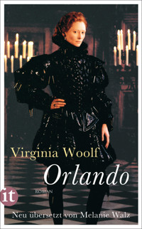 Orlando - Virginia Woolf - E-Book