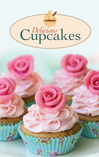 Delicious Cupcakes - Maja Marten - E-Book