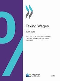 Taxing Wages 2016 -  - E-Book
