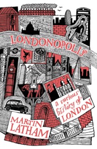 Londonopolis - Martin Latham - E-Book