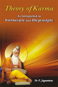 Theory of Karma - P. Jagannivas - E-Book
