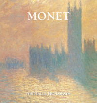 Monet - Nathalia Brodskaya - E-Book