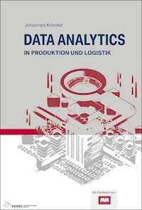 Data Analytics - Johannes Kröckel - E-Book